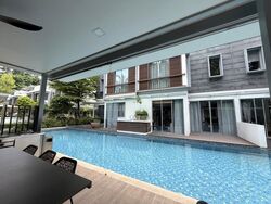 Greenwood Mews (D11), Terrace #519894501